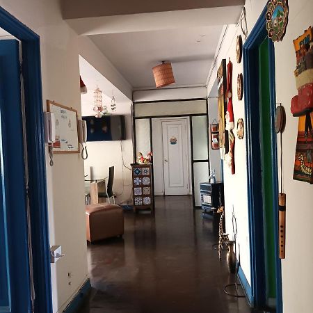 Hospedaje Mancora Сантьяго Екстер'єр фото